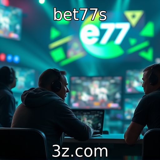 Evolução dos eSports e sua popularidade global