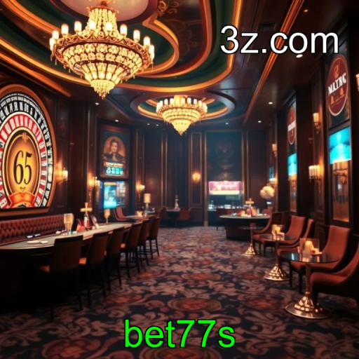 Livebetting Inovador no Bet77s: Apostas em Tempo Real