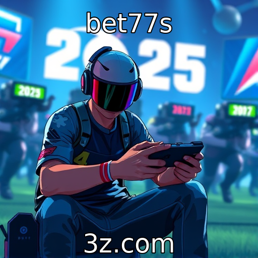 Análise do comportamento de jogadores em 2025