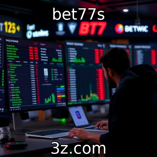 Desafios regulatórios enfrentados por plataformas de apostas