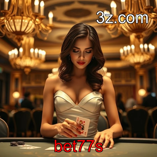 Experimente a Diversão dos Tablegames no bet77s